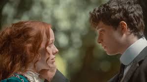 She hardly ever talked to people. Caliope On Twitter My Anne With An E Gilbert Blythe Renewannewithane Saveannewithane Renewawae