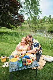 Simple Summer Picnic Ideas - With Wonder and Whimsy