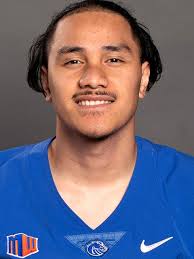 Boise State All Time Football Recruits