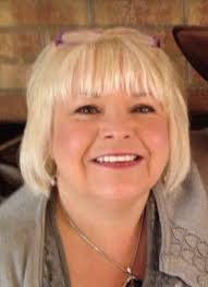 Carolyn Brogan Allen Perdue