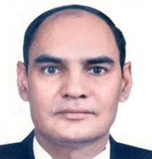 Prof. (Dr.) J. B. Sharma Archives