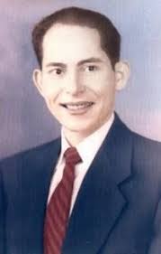 Dominic Rizzo Family History & Historical Records