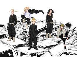 Watch and download free tokyo revengers episode 8 eng sub online, stay in touch with kissanime to watch the latest anime updates. Tokyo Revengers Tv Anime News Network