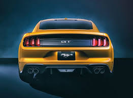 Maybe you would like to learn more about one of these? Hd Yellow Mustang Gt For Pc Desktop Wallpaper Scaled Pics Wallpapes High Resolution 4k Wallpaper