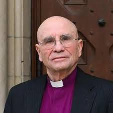 2023 Annual Meeting Booklet by Saint John's Cathedral