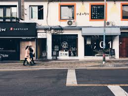 Seoulmagazine Facade Building Paks