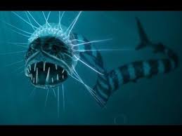 Deep Sea Worlds Deadliest Animals Wild Life Full Length Cool Documentary 2015 Deadly Animals Deep Sea Creatures Sea Animals