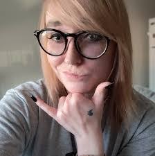 Meghan Foster's Instagram, Twitter & Facebook