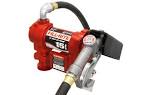FILL -RITE GPM 12-Volt Fuel Transfer Pump with Discharge Hose