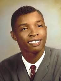 JOHN ARMSTEAD Obituary