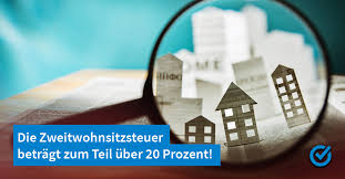 Derzeit 32 freie mietwohnungen in ganz schleswig. 5 Fragen Zur Zweitwohnsitzsteuer Smartsteuer Blog