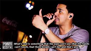 Click to listen to j. J Cole Crooked Smile Quotes Quotesgram