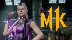 Conociendo los movimientos generales de sindel. Sindel Returns In Mortal Kombat 11 Trailer Mortal Kombat Online