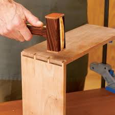 & dog bedding is a ready source of carbon rich material in some kennels. Fine Woodworking Mallet Plans Woodworking Tips