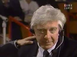 Happy heavenly birthday to legendary game show announcer Rod Roddy.