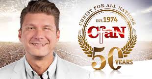 Christ for all Nations (CfaN): 50 Campaigns in our 50th Year