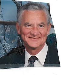 Gerald Doty Obituary