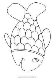 Ausmalbilder Fische Gratis Ausmalbilder Fur Kinder Kostenlose Ausmalbilder Ausmalbilder Fische Fisch Vorlage