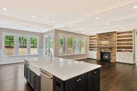 Find flooring partners near you. Kitchen Hallmark Monterey Gaucho Midlothian Va Howdyshell Flooring Inc Contemporary Kitchen Richmond By Hallmark Floors Houzz