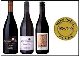 Thirteen wines tasted from wooing tree vineyard in central otago as part of our major new zealand feature. Accolades Wooing Tree
