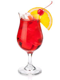 Hurricane drunk as written by francis eg white florence leontine mary welch. Hurricane Recipes 4 Variations On The Cocktail