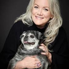 Karen Fike's Instagram, Twitter & Facebook