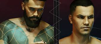 Seven style lessons we've learnt from a young keanu reeves. Jared Leto And Young Keanu Reeves Preset Settings Cyberpunk 2077 Mod