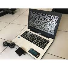 Abdullah daeng sirua no 136 d (bpk mike) dekat gedung lasaran garden / sd harga instal laptop bermasalah di makassar, jasa instal laptop tanpa waktu lemot makassar, tempat instal laptop baru beli area makassar. Laptop Asus X453s Bekas Layar 14 Inch Ram 2gb Normal No Minus Murah Di Makassar Tribunjualbeli Com