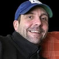 Craig A. Warren Obituary