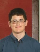 Obituary information for Tyler James Swenson