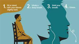 Flossing once a day can help rid your mouth of the bacteria breeding food particles your toothbrush couldn't reach. How To Increase Lung Capacity Breathing Exercises