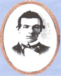 Barnesville native took part in Civil War's Great Locomotive Chase