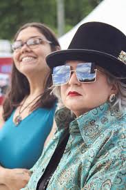 5th Annual Woodstock Music Festival A Huge Success