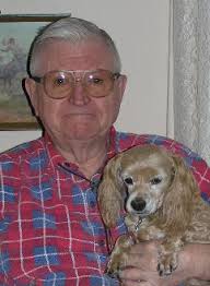 James Armstrong, 91, of Townsend