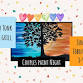 Valentine's Day *Couples* Paint and Sip At Honky Tonk Bar and Grill