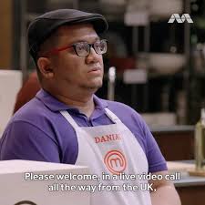 The man, shen added, is known for 'calling Mewatch Uncle Roger S Mystery Box Masterchef Singapore S2 Facebook