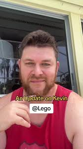 Kevin Gabor Lets Get Some Legos