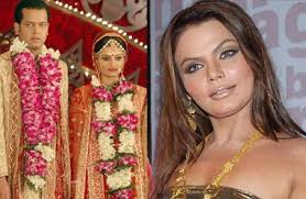 The reality show rakhi ka swayamwar. Dimpy Rahul Will Break Up Predicts Rakhi Sawant Bollywood News India Tv
