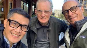 career #growth #mentorship #lifelonglearning