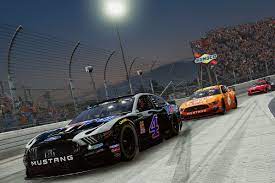 Find vintage auto parts for sale online. Old School Nascar Owners Find Excitement In Their Esports Teams Polygon