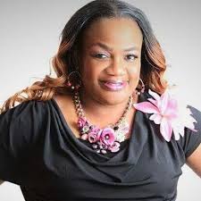 Regina McNeill (@RMMinistries)