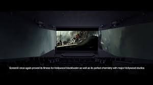 The two additional theatres will open in 2020. Gsc To Introduce A 270 Degree Panoramic Theatre In 2019 Buro 24 7 Malaysia