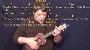 Check out these utility room storage ideas and designs for every style, budget and room size. Hallelujah Rufus Wainwright Ukulele Cover Lesson With Chords Lyrics Youtube