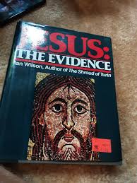 Jesus : The Evidence By Ian Wilson.1