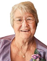 Obituary information for Shirley A. Keck