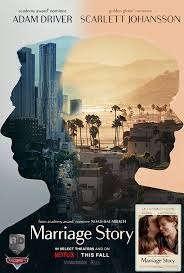 Marriage Story 2019 Best Movie Posters Best Romantic Movies Global Warming Poster