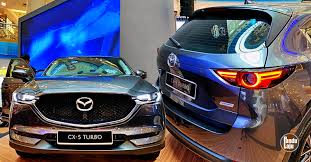 Maybe you would like to learn more about one of these? Mazda Malaysia Umum Harga Cx 5 2019 Baharu Rm181k Untuk Varian 2 5l Turbo