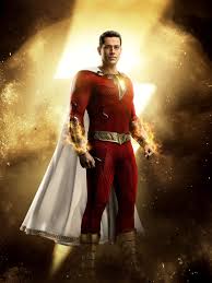 Shazam / Billy Batson