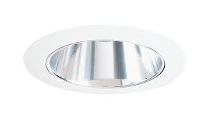 4 recessed lighting oversized trim rings. 17 Series 4 Inch Cone Downlight Trim By Juno Lighting 17cwh Recessed Lighting Recessed Light Conversion Kit Recessed Lighting Kits
