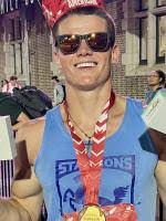 Colton Dean's Instagram, Twitter & Facebook